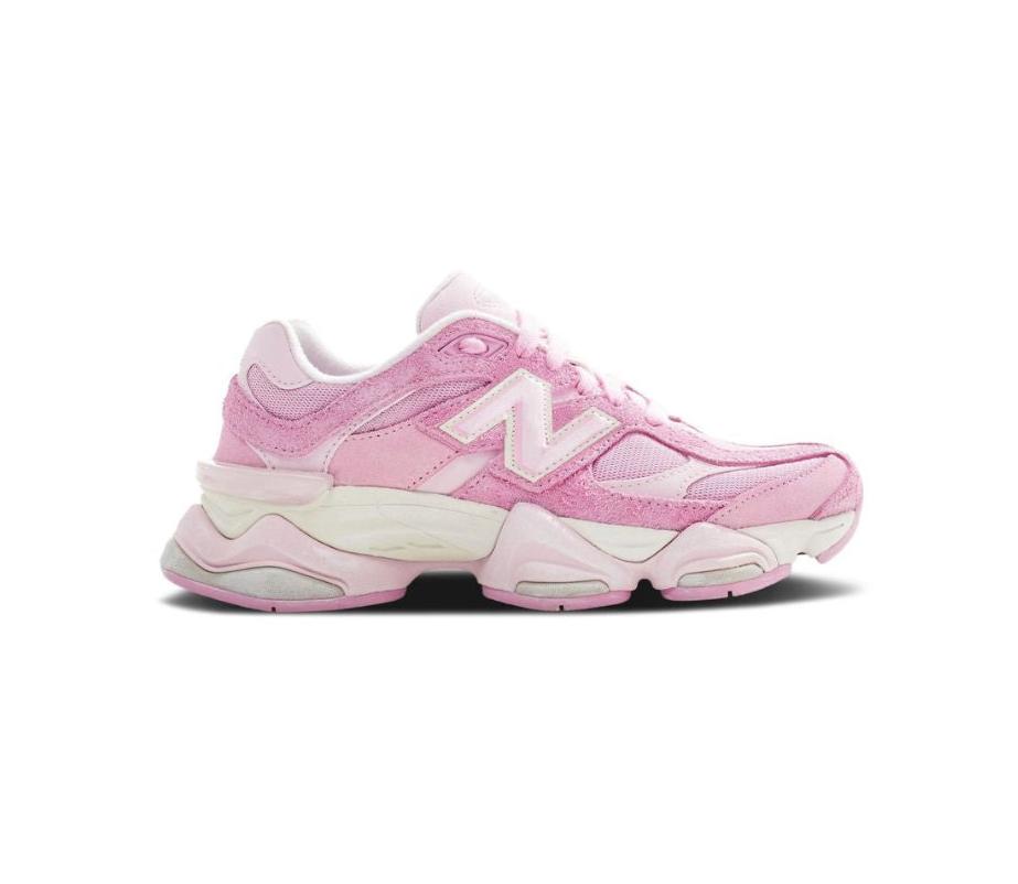Pink Overdye Pink Sole Society