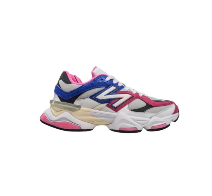 Purple Pink 9060