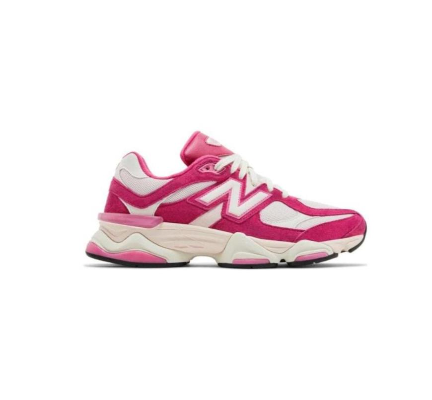 Fuchsia Pink 9060