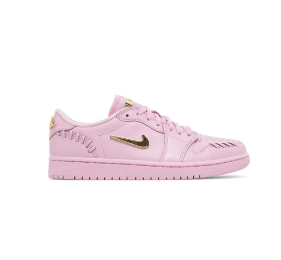 Perfect Pink